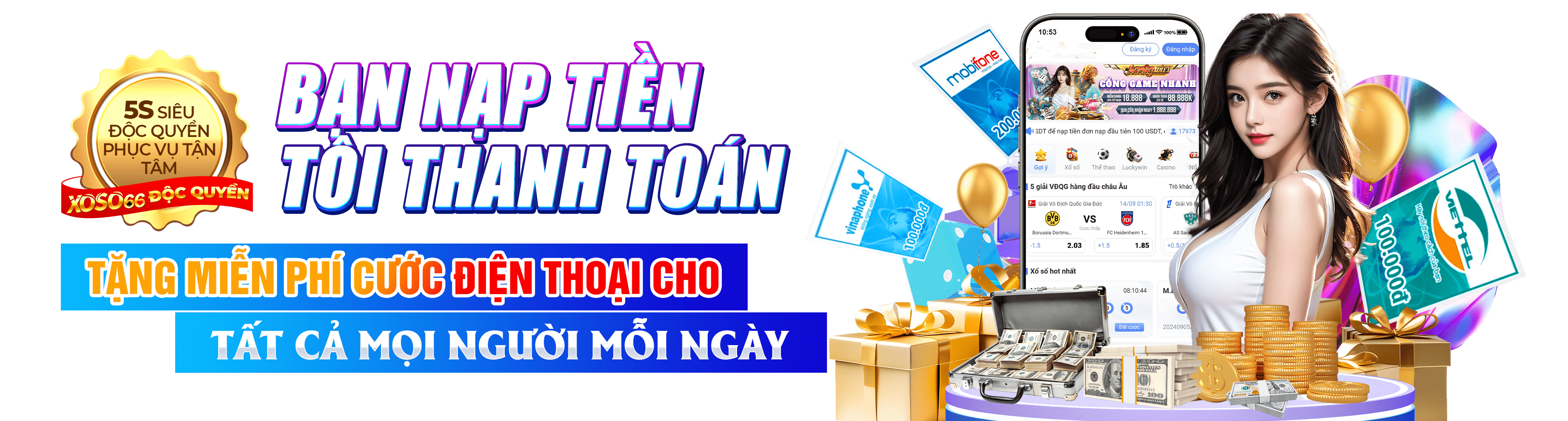 Hình ảnh quảng cáo của qibet hiển thị nền tảng và các lợi ích