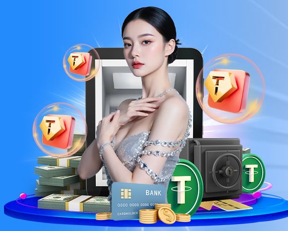 Hình ảnh quảng cáo của qibet hiển thị nền tảng và các lợi ích