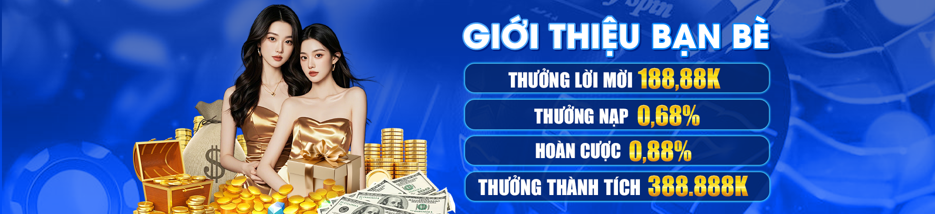 Hình ảnh quảng cáo của qibet hiển thị nền tảng và các lợi ích