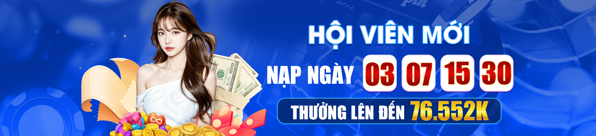 Hình ảnh quảng cáo của qibet hiển thị nền tảng và các lợi ích