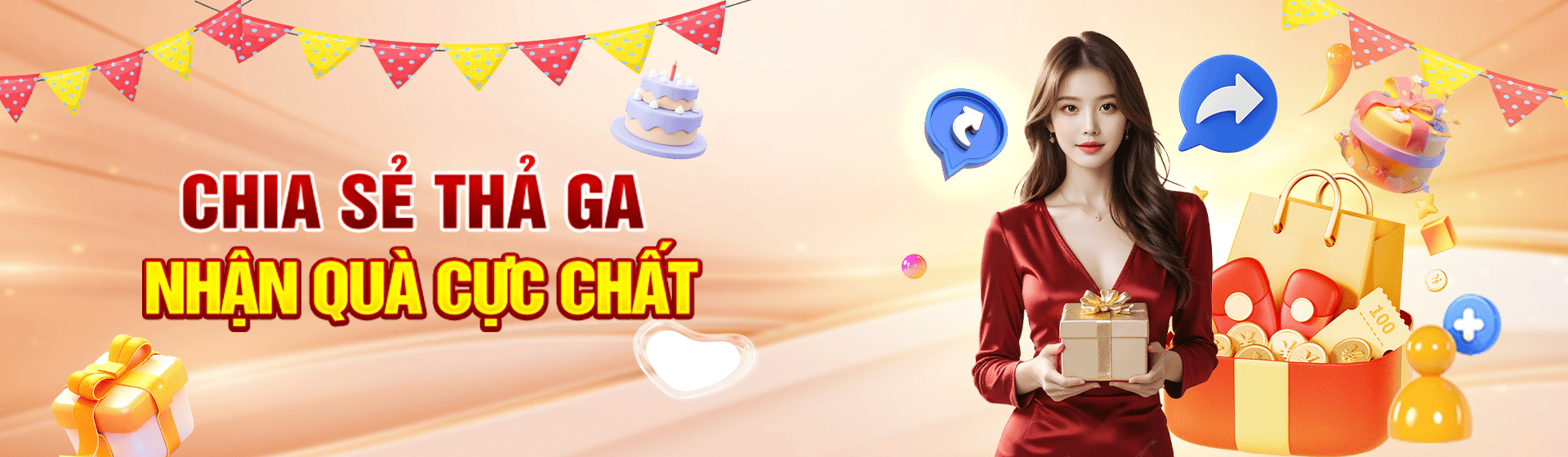 Hình ảnh quảng cáo của qibet hiển thị nền tảng và các lợi ích