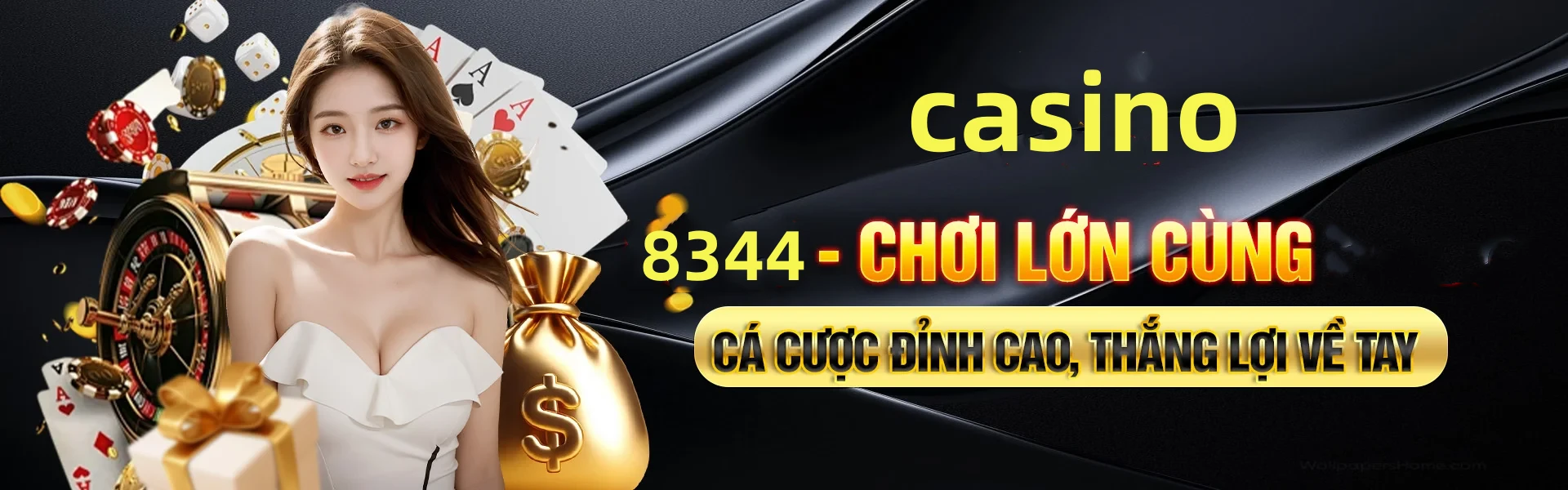 Hình ảnh quảng cáo của qibet hiển thị nền tảng và các lợi ích