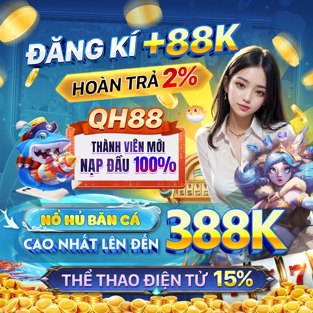 Hình ảnh quảng cáo của qibet hiển thị nền tảng và các lợi ích