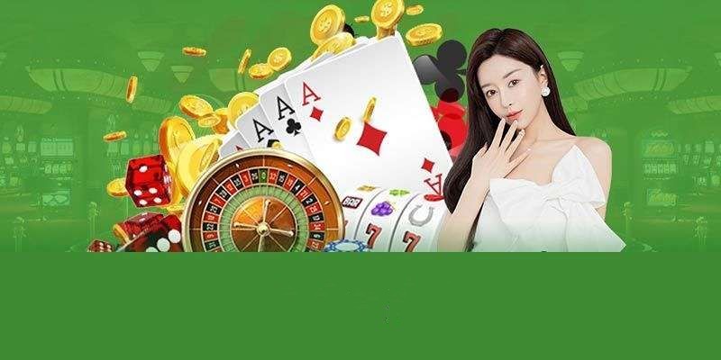 Hình ảnh quảng cáo của qibet hiển thị nền tảng và các lợi ích