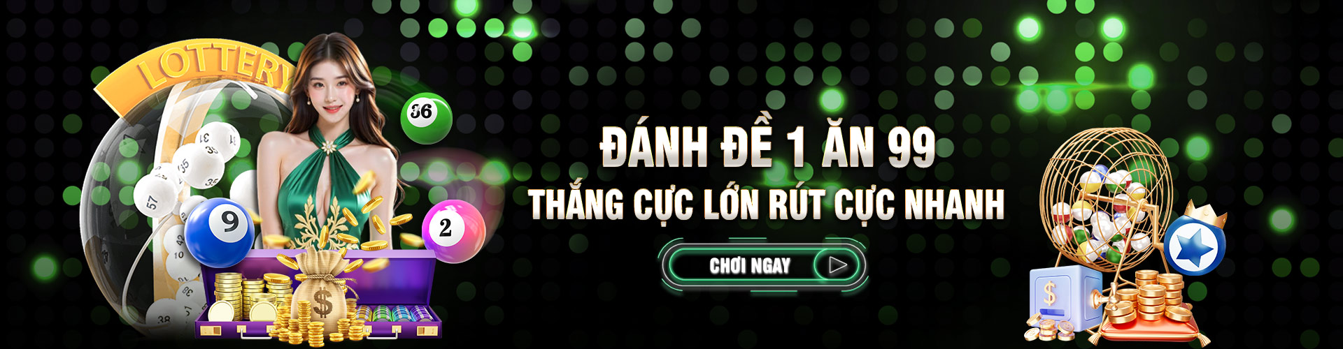 Hình ảnh quảng cáo của qibet hiển thị nền tảng và các lợi ích